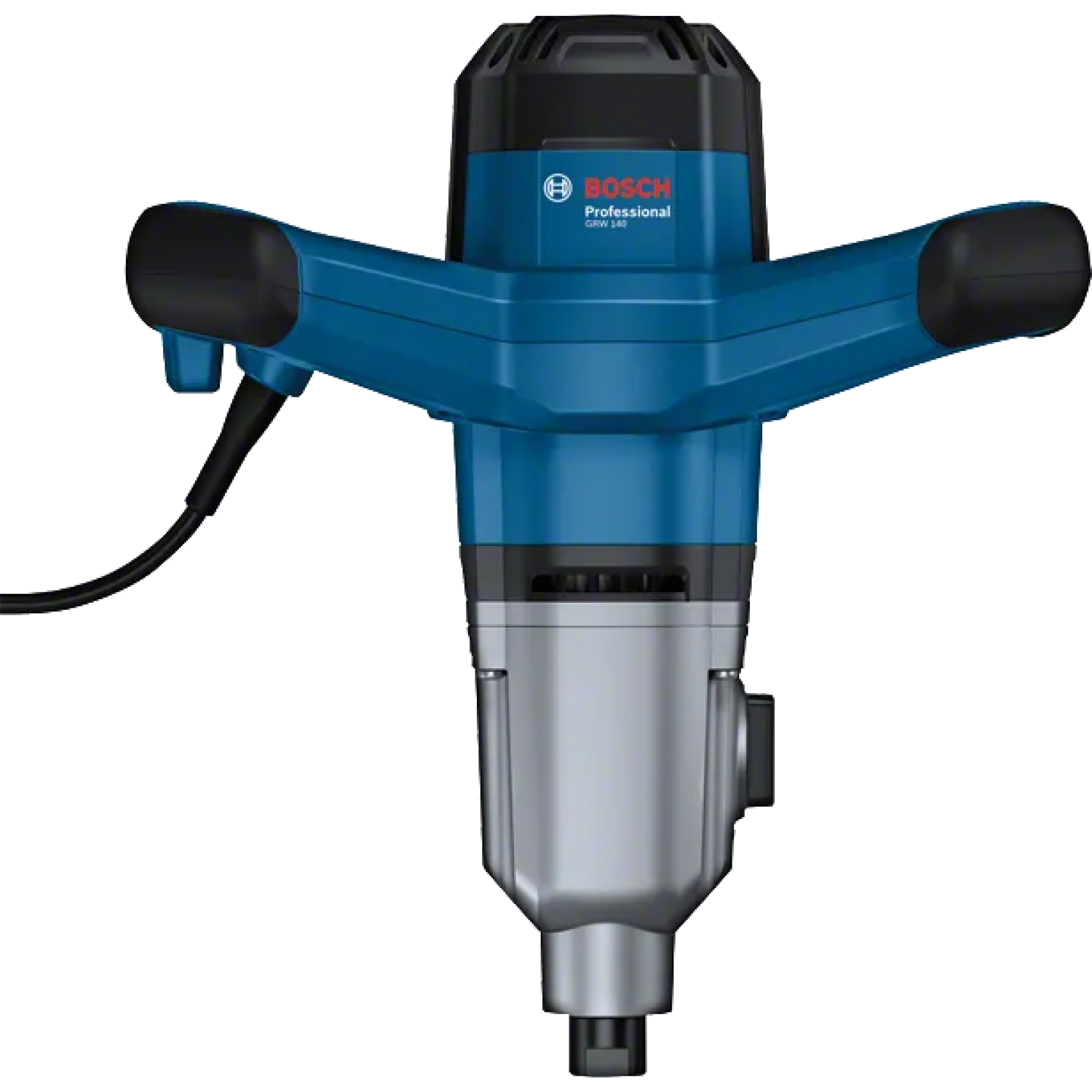 Bosch GRW 140 Mélangeur avec garde de mélange 140 mm - 1400 W - M14-image