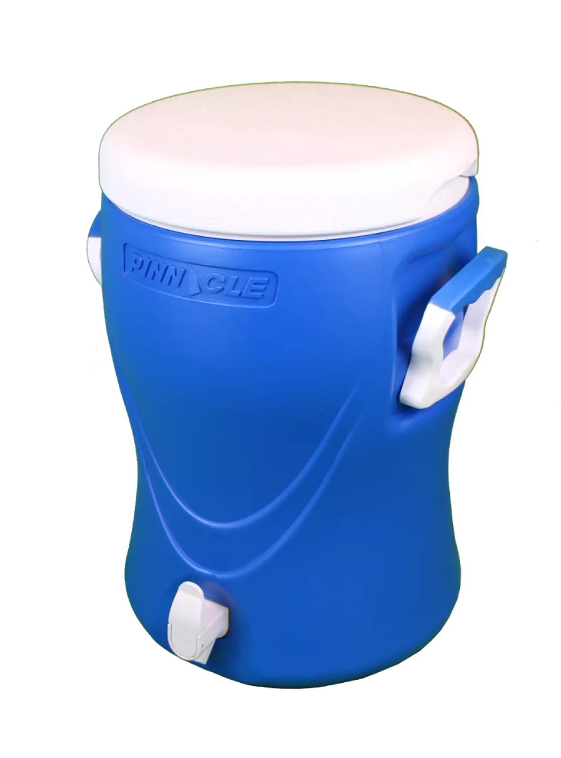 Pinnacle TPX 2090 Platino 3 Gallon Drankdispenser - 11,4L-image