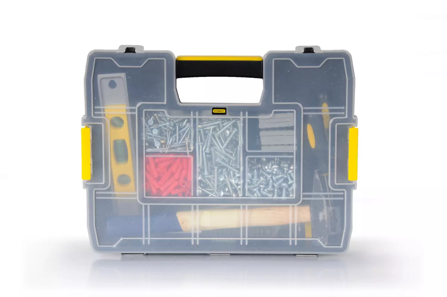 Stanley 1-97-483 Sortmaster Junior organizer-image