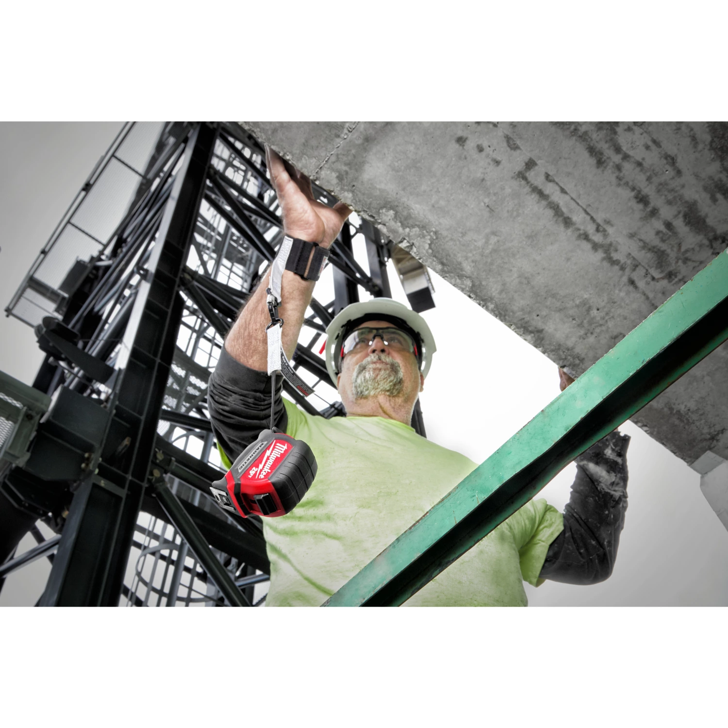 Milwaukee Quick Connect Bracelet lanyard-image