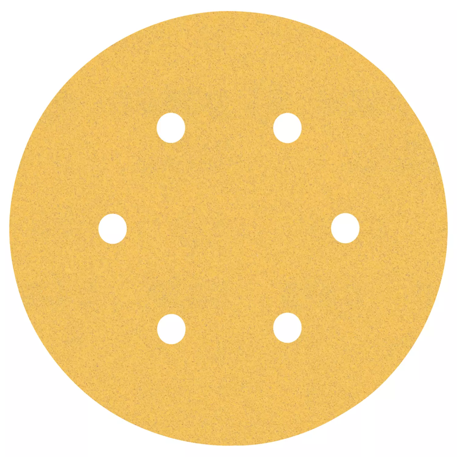 Bosch 2608900921 EXPERT Schuurvel C470 Best for Wood and Paint - 150mm - K120 - 6 gaten - 50st-image