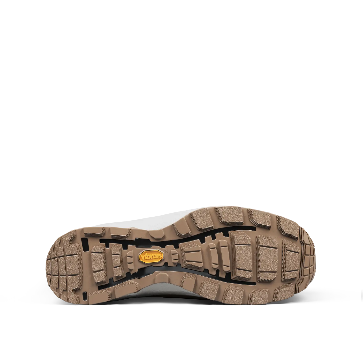 Solid Gear Vapor 3 DSRT Chaussure de travail mi-haute - Marron - Haute - 36