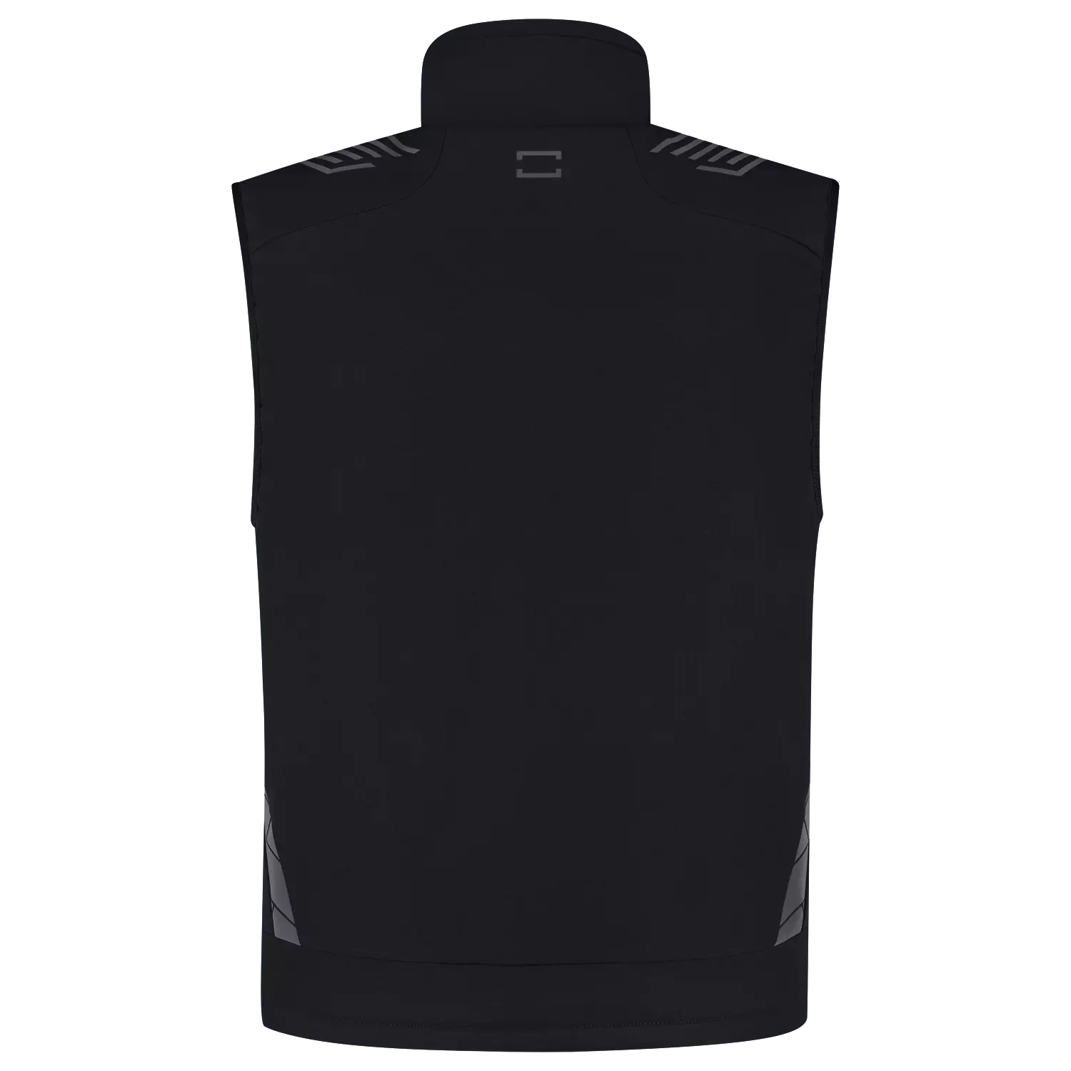 Tricorp 406106 Bodywarmer Redefined - Black - S-image