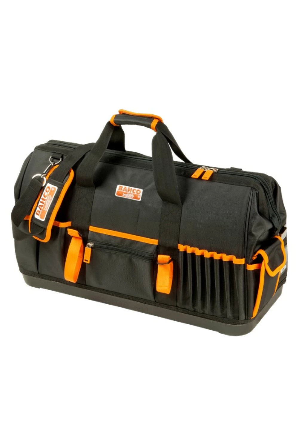 Bahco 4750FB2-24A - Sac textile fermé 48 L, avec base rigide-image