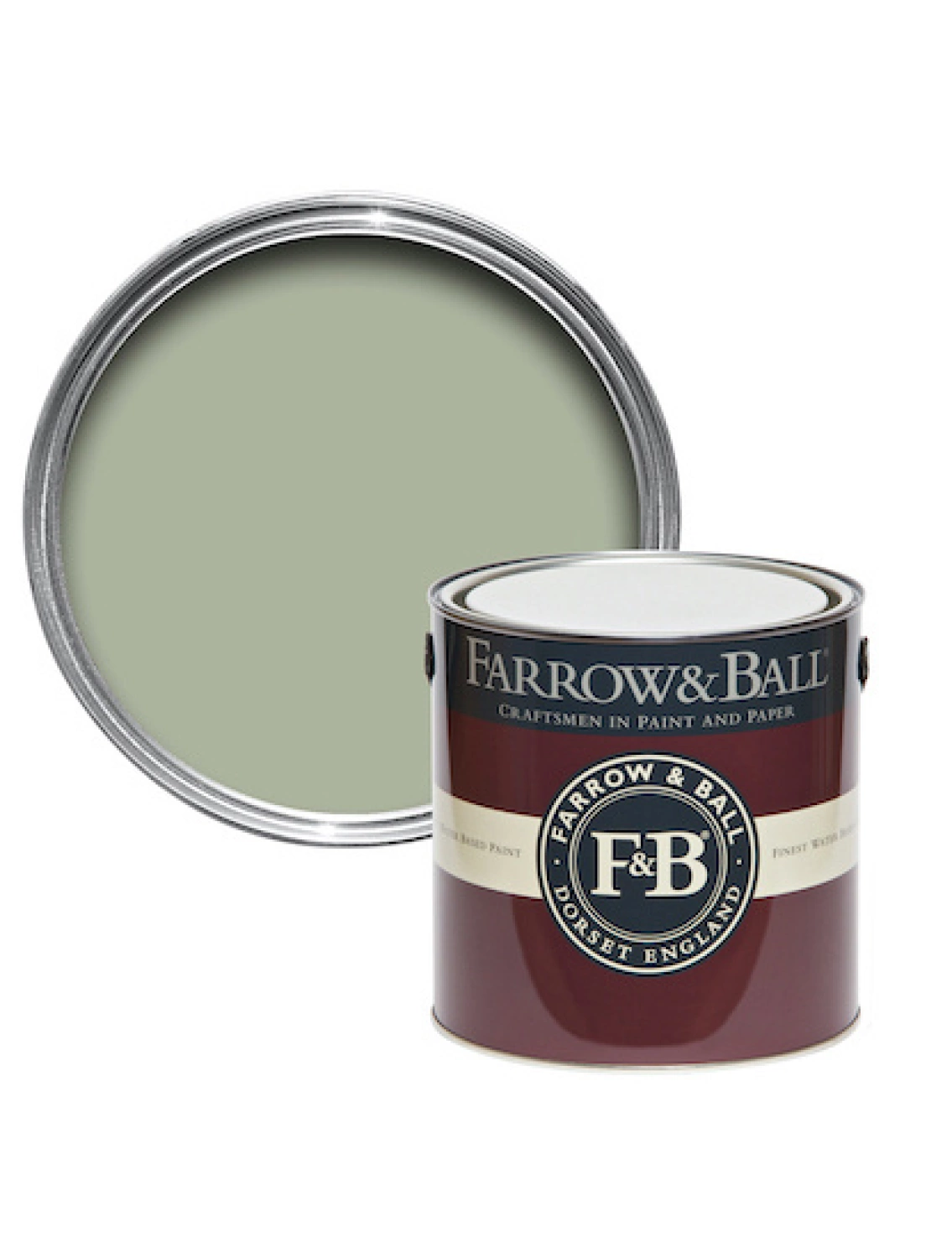 Farrow & Ball 212906860 Peinture murale-image