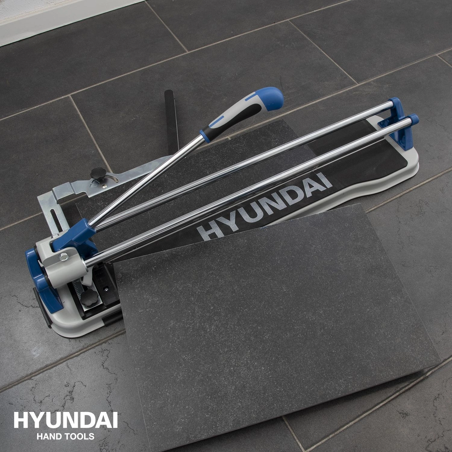 Hyundai 59768 Coupe-carreaux - 600mm-image