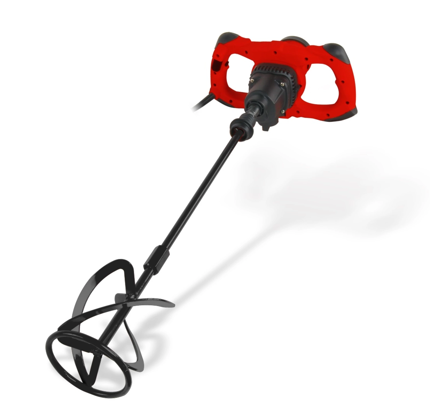 Rubi - Malaxeur électrique RUBIMIX-16 ERGOMAX 230V-50/60Hz-image