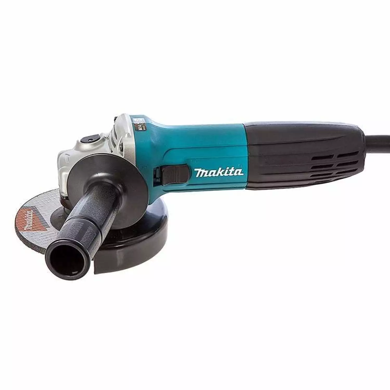 Meuleuses d'angle - Makita GA5030R - 720W - 125 mm-image