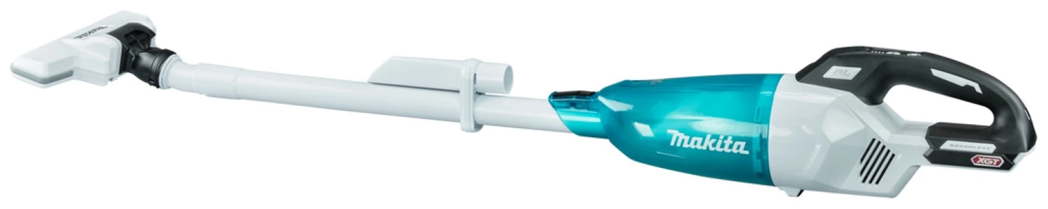 Makita CL001GZ12 - Aspirateur balai sans-fil - XGT 40V max Li-ion - machine seule - 1200L / min - Brushless-image