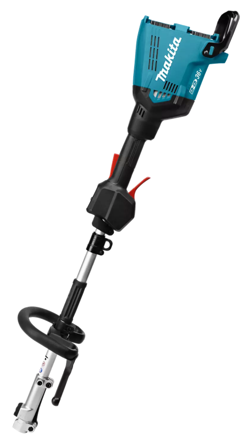 Makita DUX60Z Outil Multifonctions à batteries 36V (2x 18V) Li-Ion (machine seule) - moteur sans charbon-image