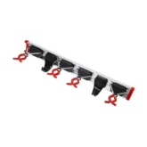 Systèmes de suspension pour outils de jardin-image