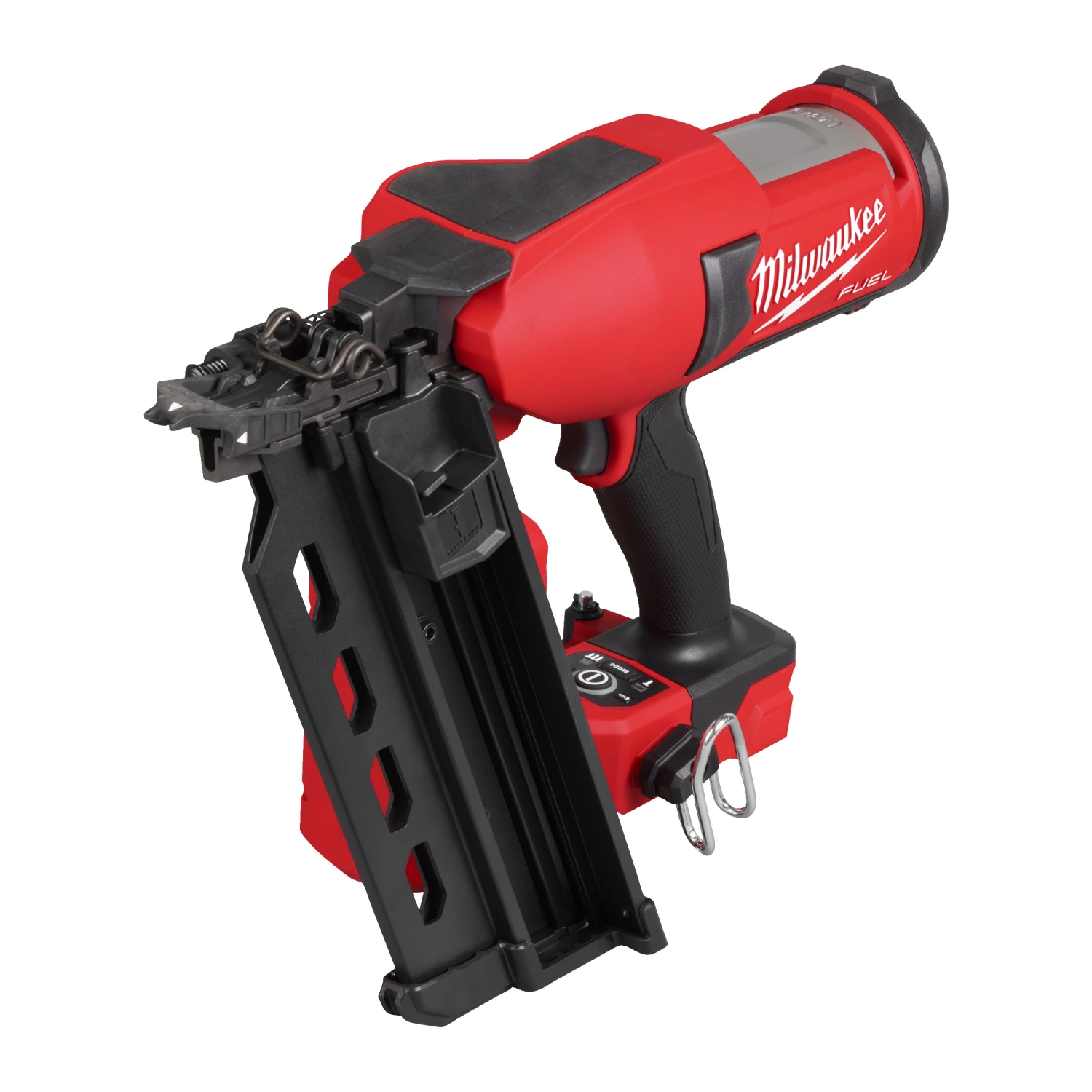 Milwaukee M18 FDN-0C Duplex Cloueuse-image