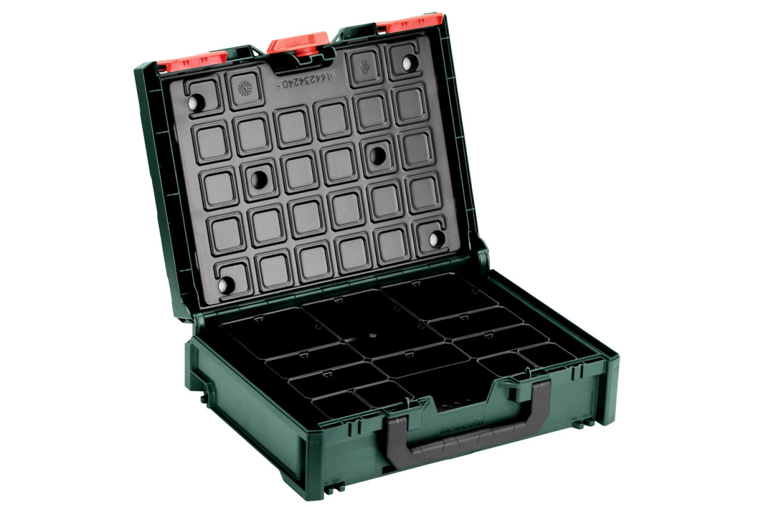 Metabo 626897000 MetaBox 118 Organizer-image