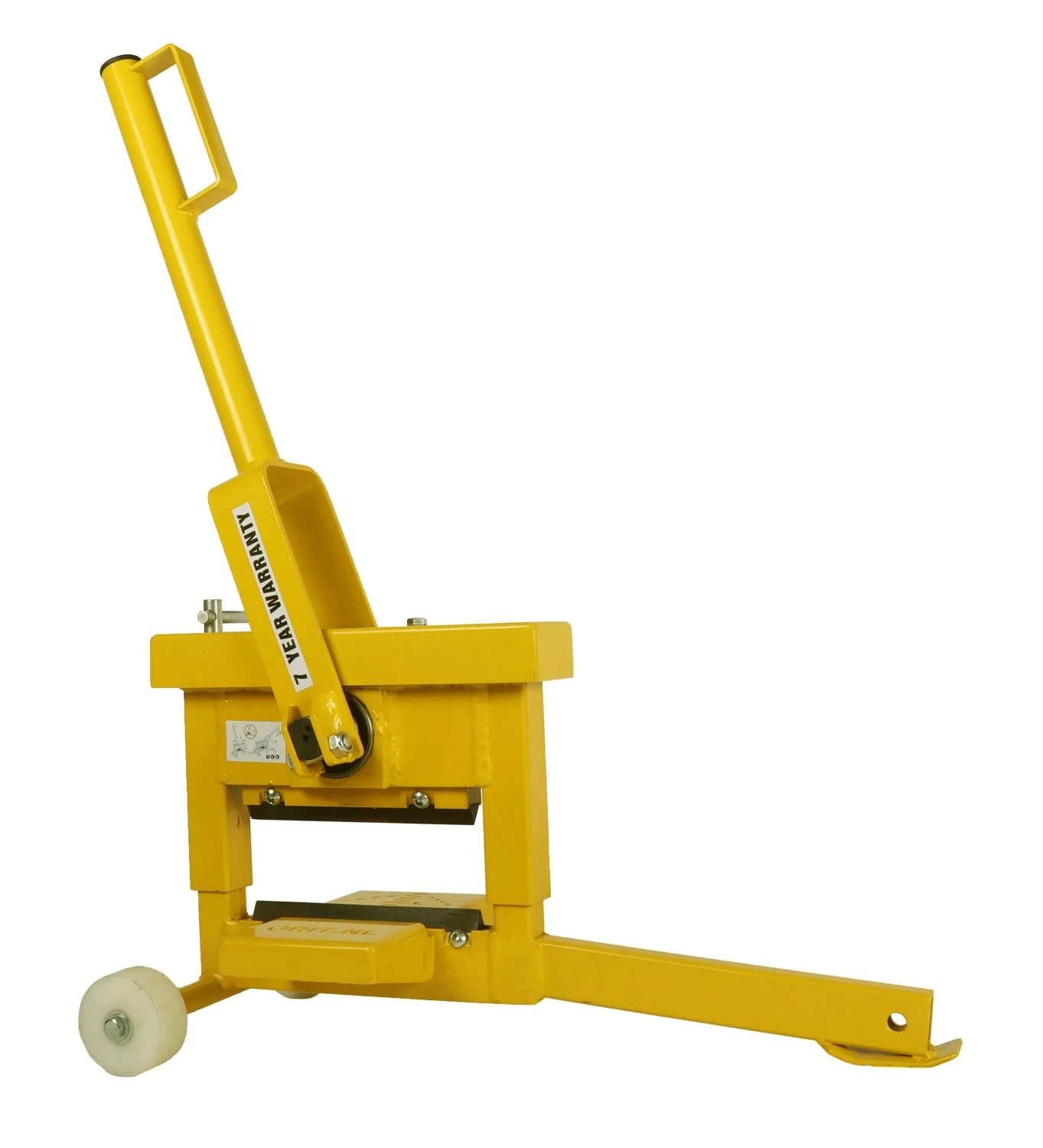 Orit 1500-ES-1021-000 Single Spindel B 150- H 120mm-image