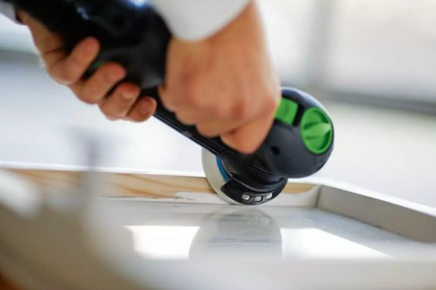 Festool RO 90 DX FEQ-Plus - Ponceuse-image