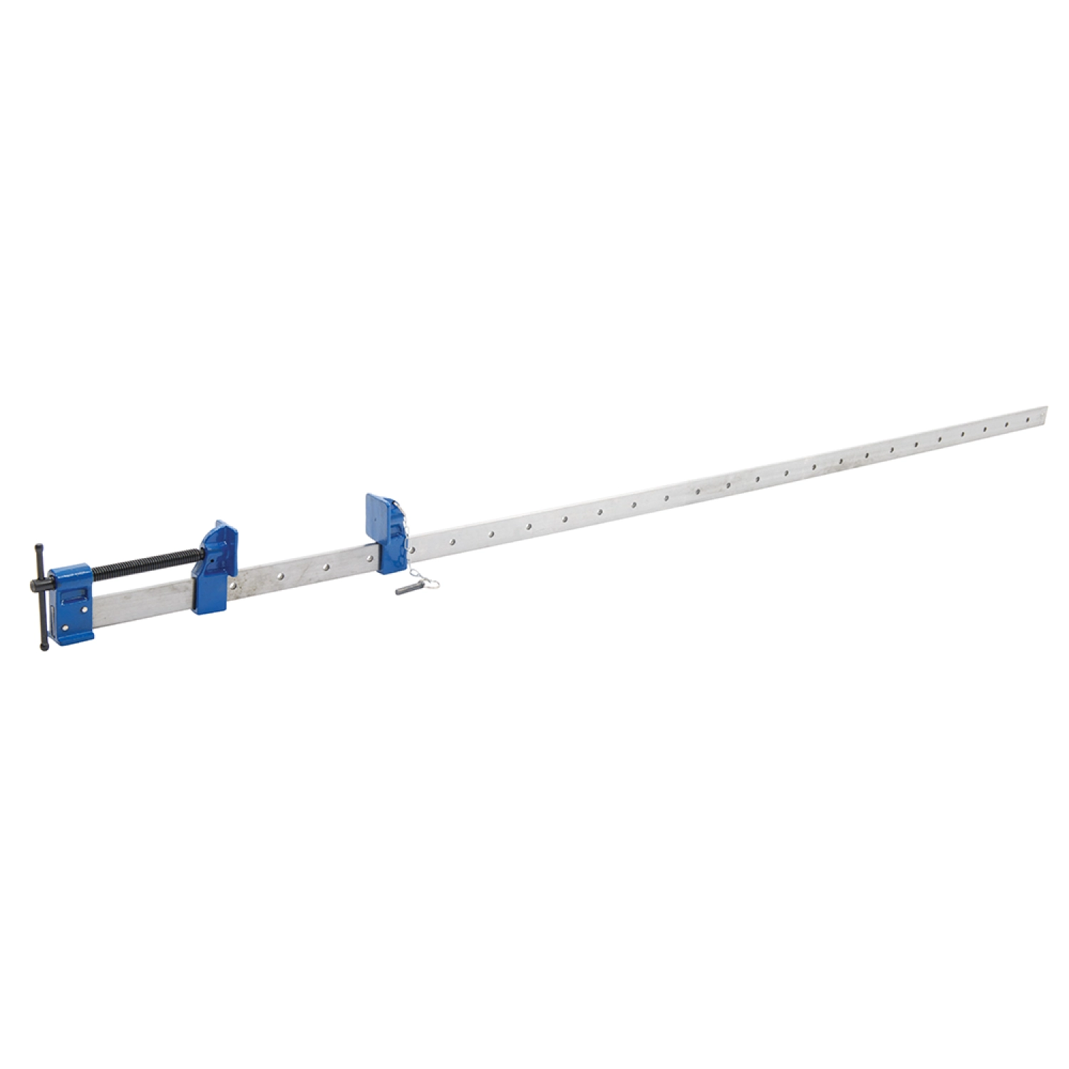 Silverline 282463 Serre-joint dormant Expert - 1500 mm-image