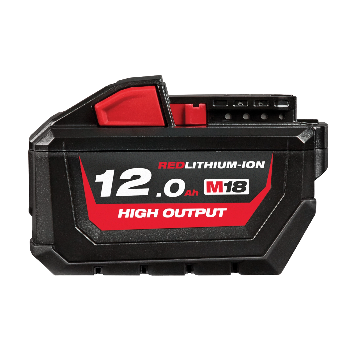 Milwaukee M18 HB12 Li-Ion accu - 12.0Ah-image