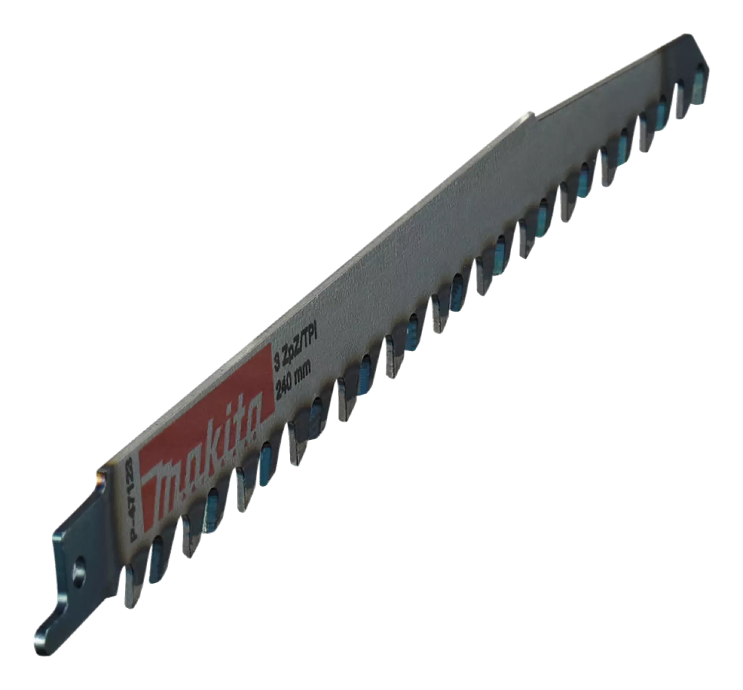 Makita P-47123 / S1542K Reciprozaagblad hout - 220mm (5st.)-image