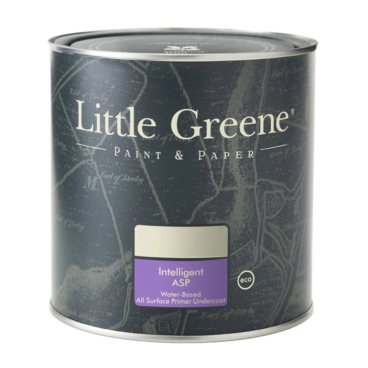 Little Greene 021503WWWWW Peinture murale-image