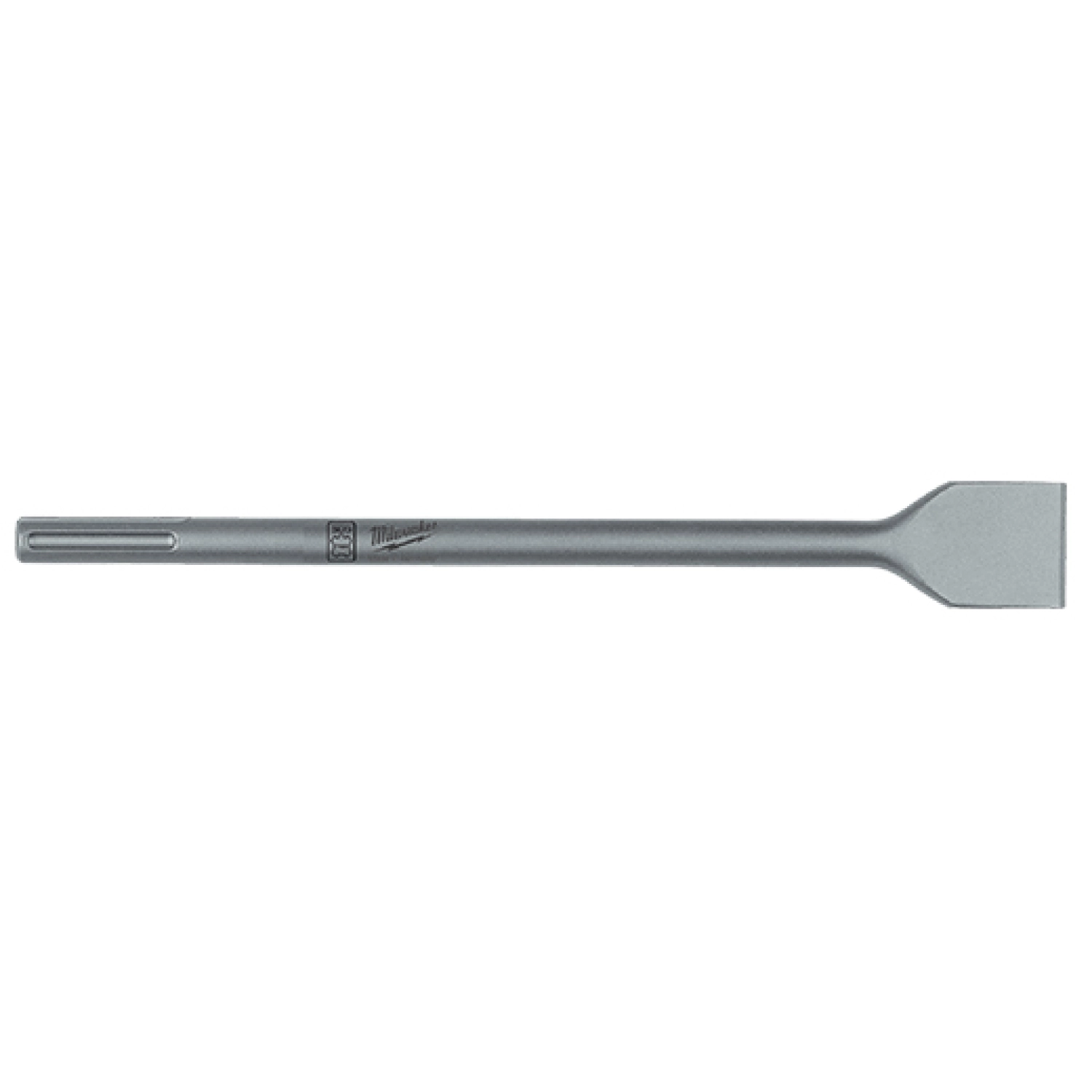 Milwaukee 4932343743 SDS-max brede beitel - 400 x 50mm-image