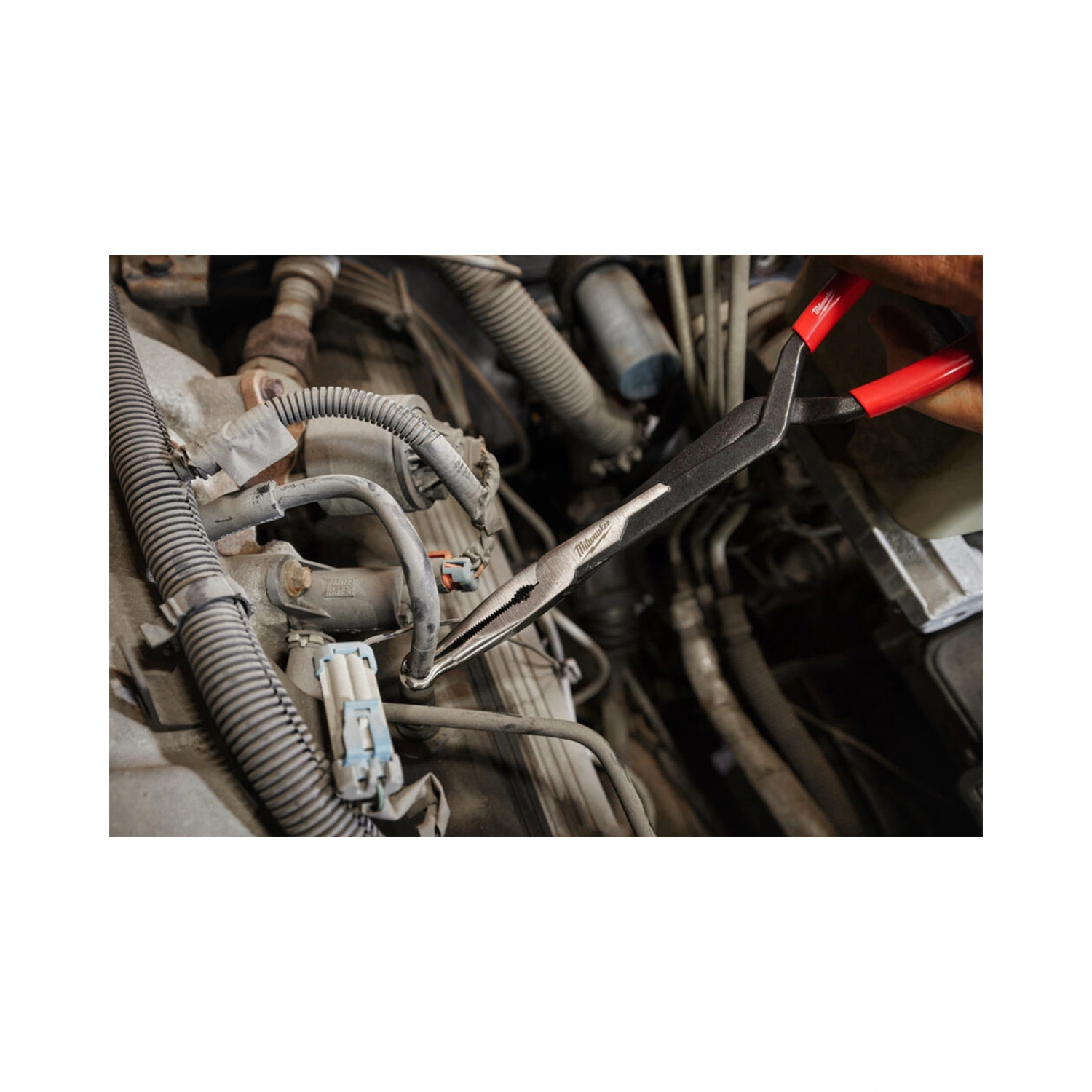 Milwaukee 4932492501 Mechanicatang - medium - 12.7mm