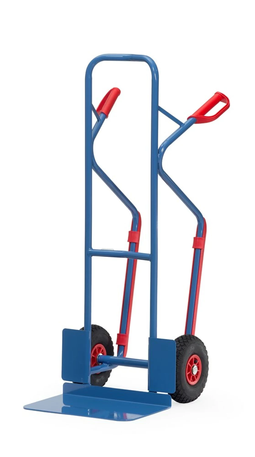 Fetra Transportmiddelen B1331L Diable-image