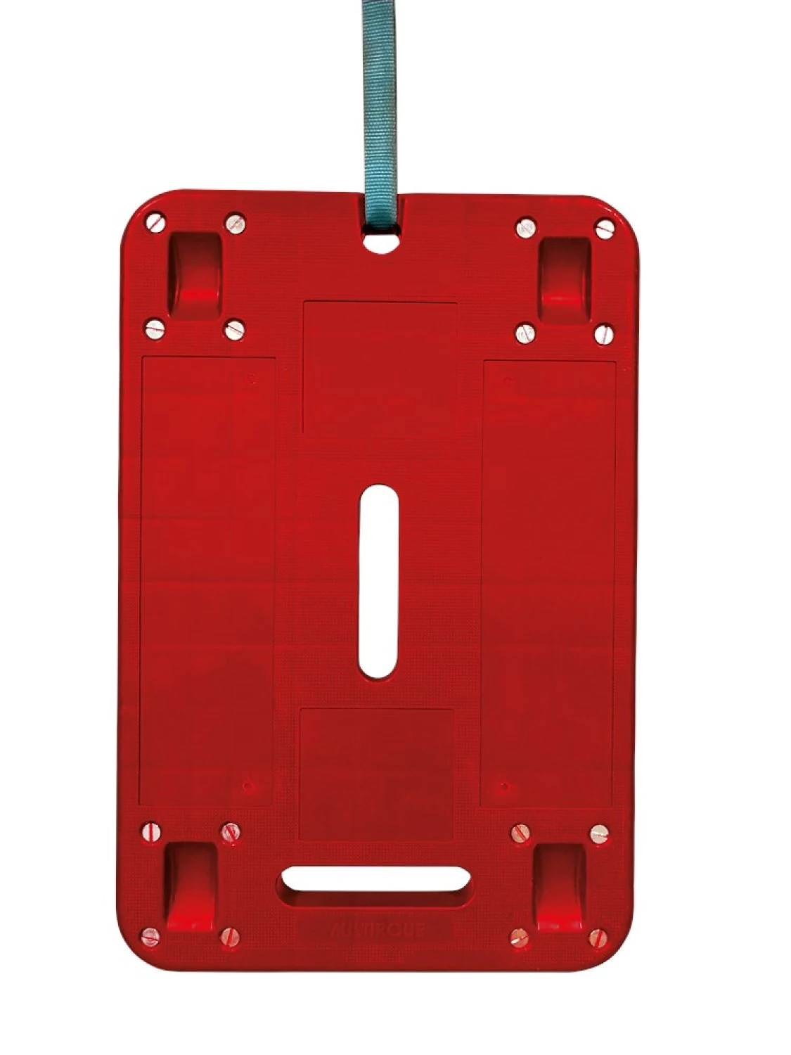 Fort PLPP03 Chariot de transport - max. 210 kg-image