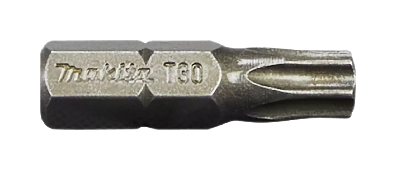 Makita B -24664 Bit de vis - T30x25mm (25e)-image