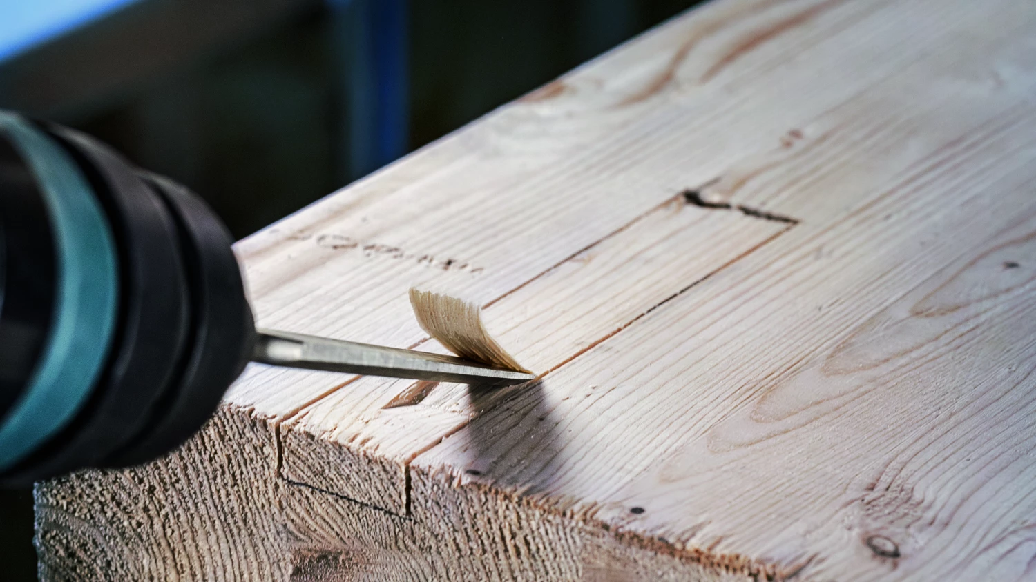 Bosch 2608690006 SDS-plus Steekbeitel - 175 x 20mm (1st)-image