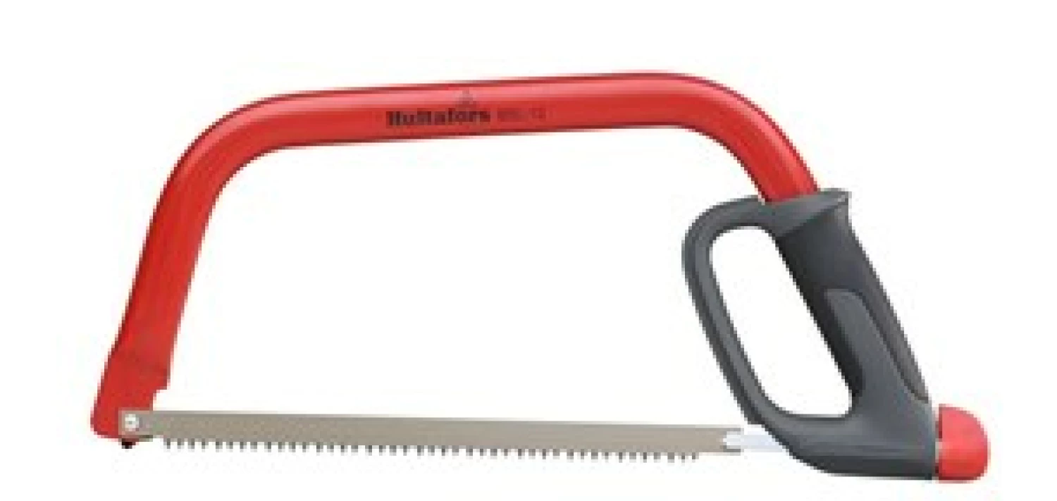 Hultafors BSL-12 Boogzaag - 300mm - 12 TPI-image