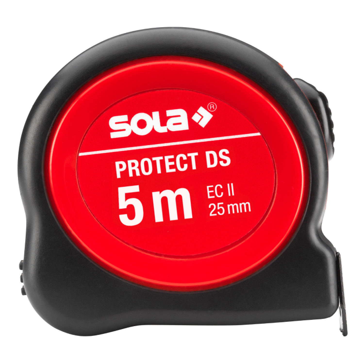 Sola PROTECT DS Mètre à ruban - 5 m x 25 mm-image
