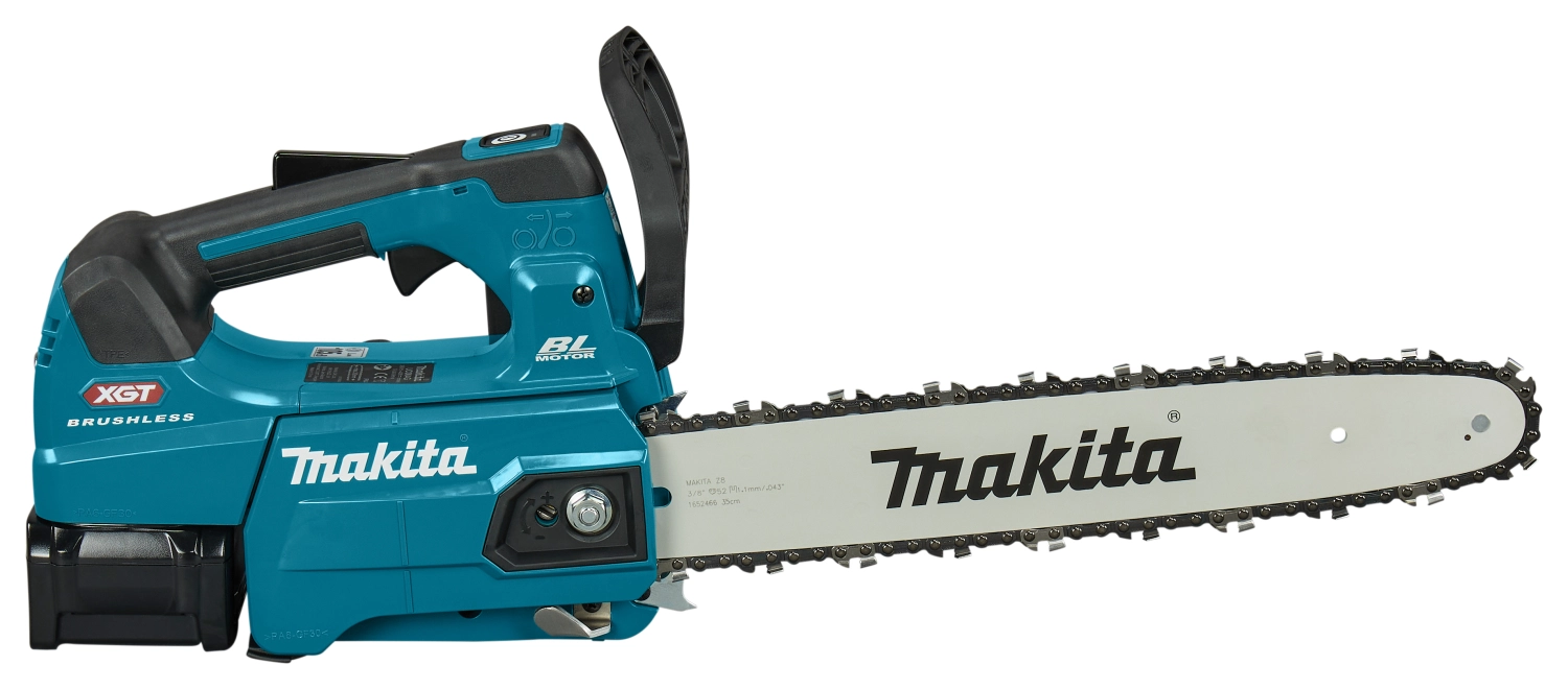 Makita UC004GM101 Tronçonneuse sans fil-image