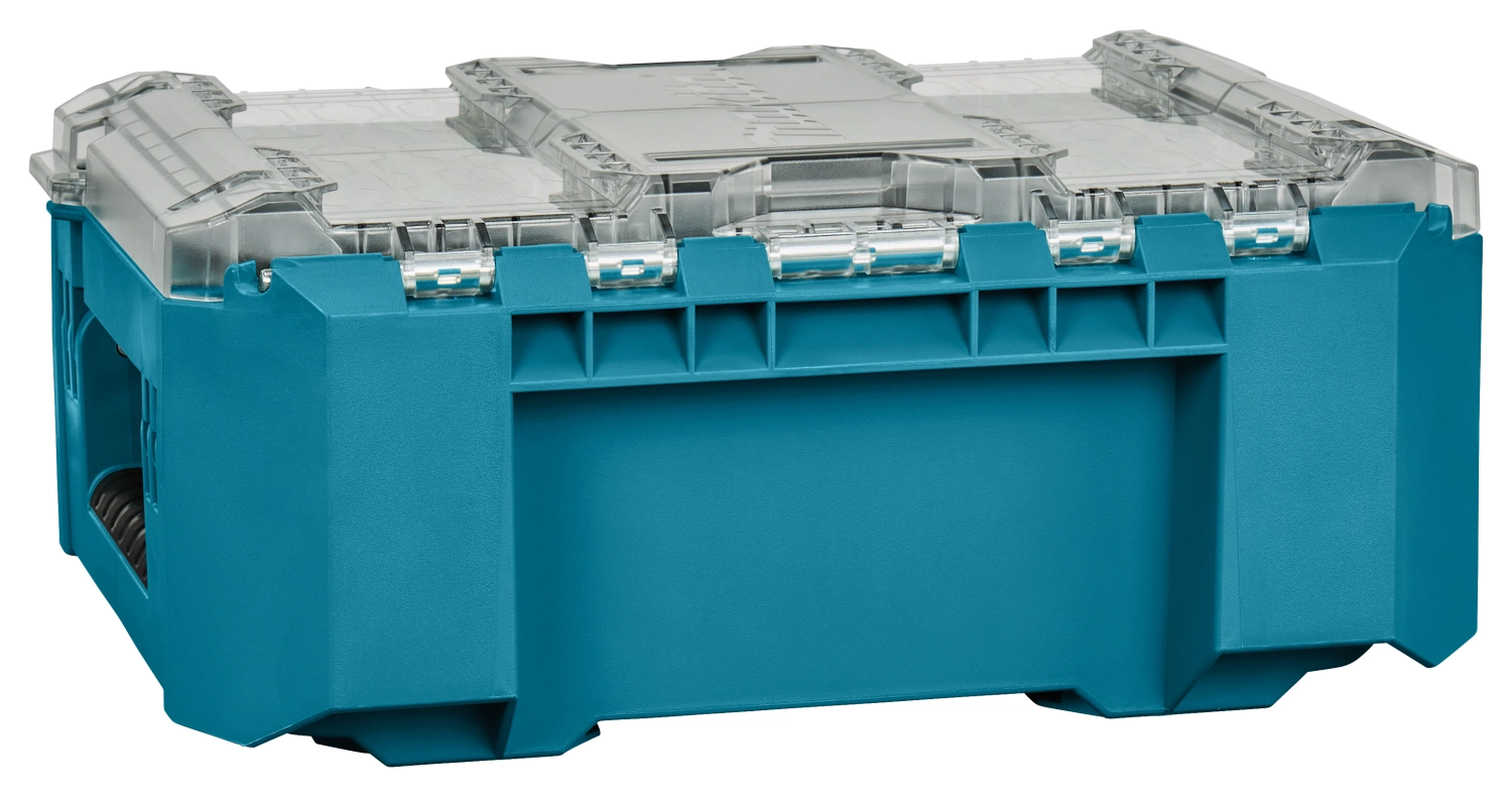 Makita P-91067 MAKTRAK Organizer Compact-image