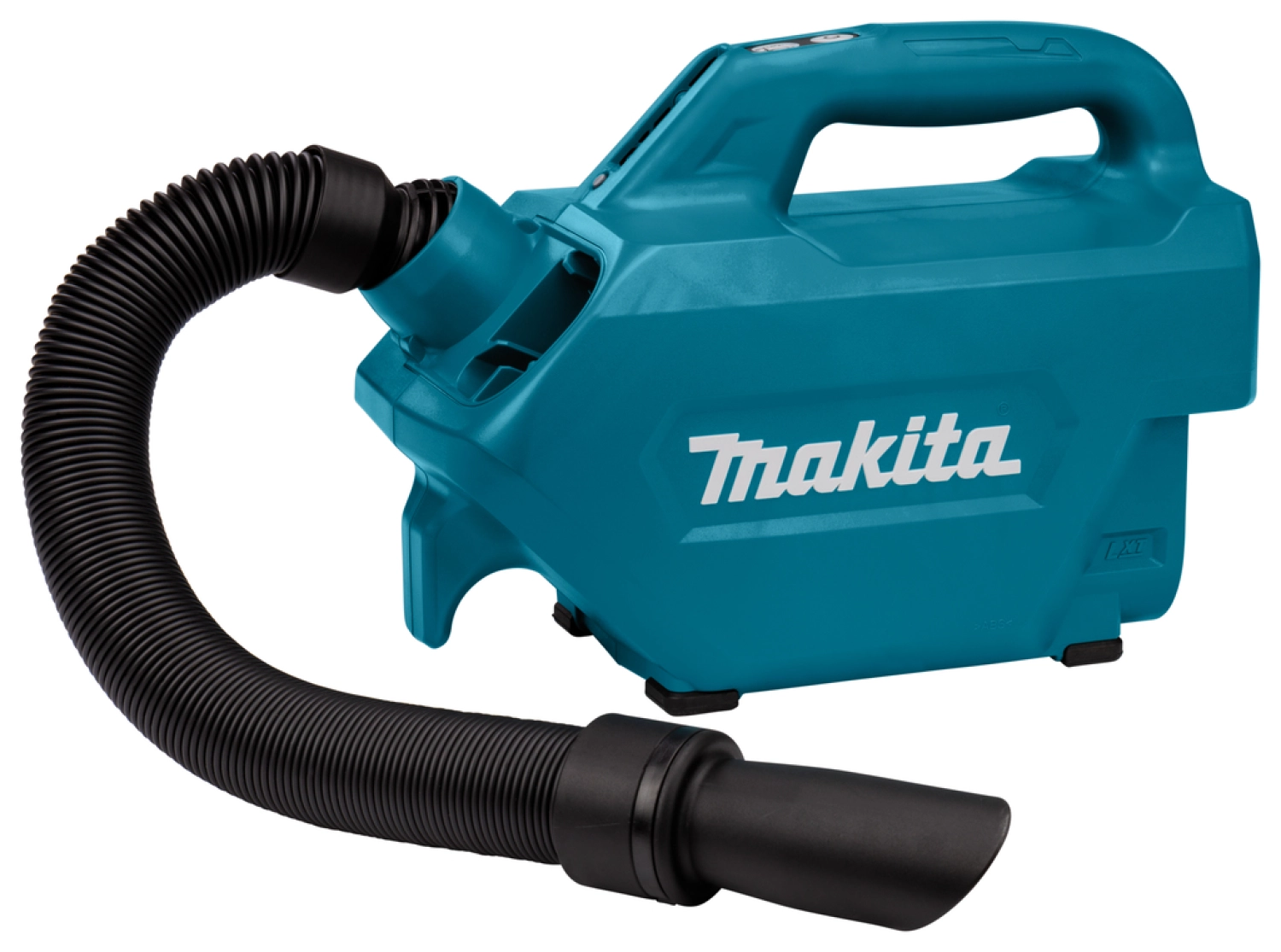 Makita DCL184Z - Aspirateur automatique sans-fil - 18V Li-ion - Machine seule-image