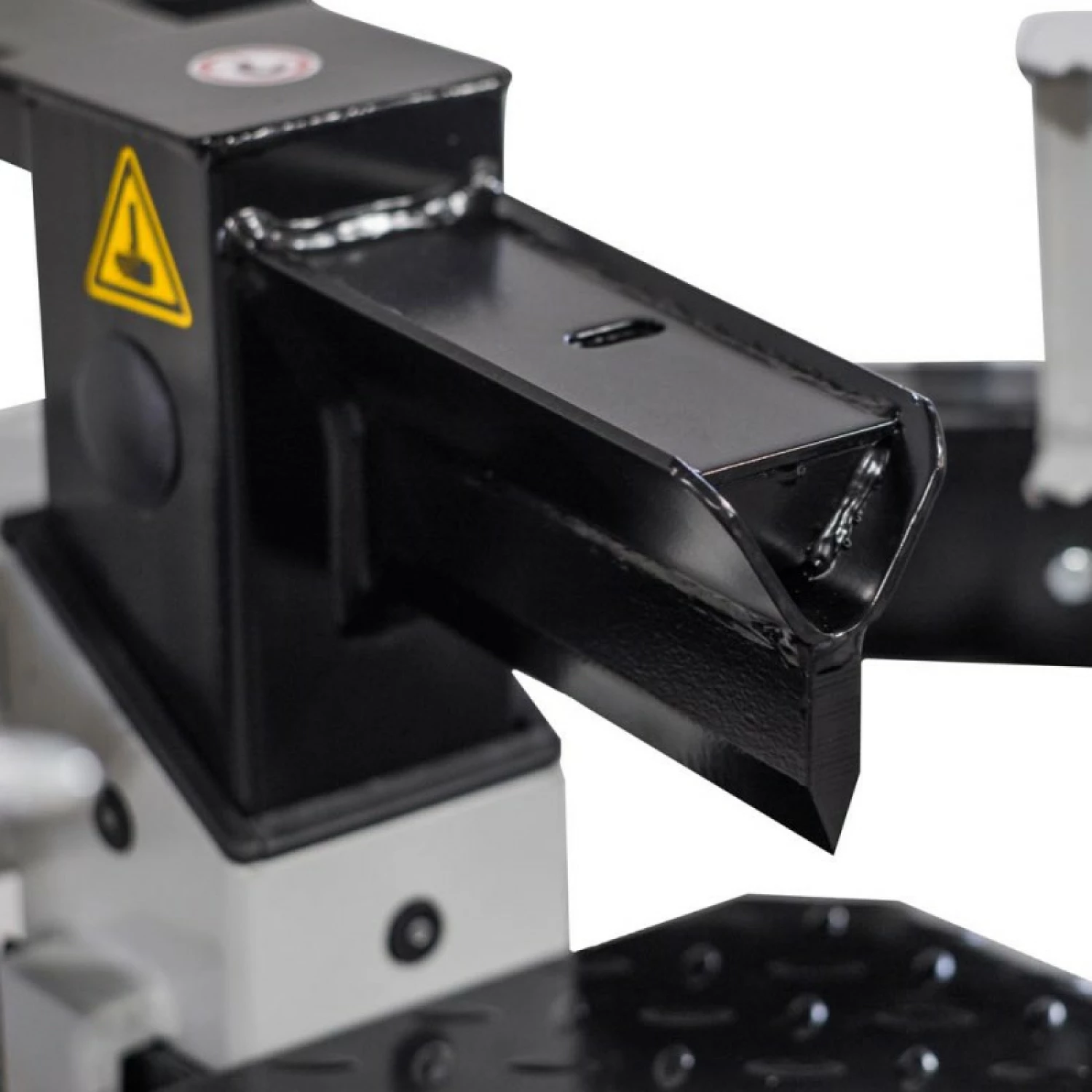 Lumag HOS8N Houtkloofmachine 8 ton, 230 volt-image