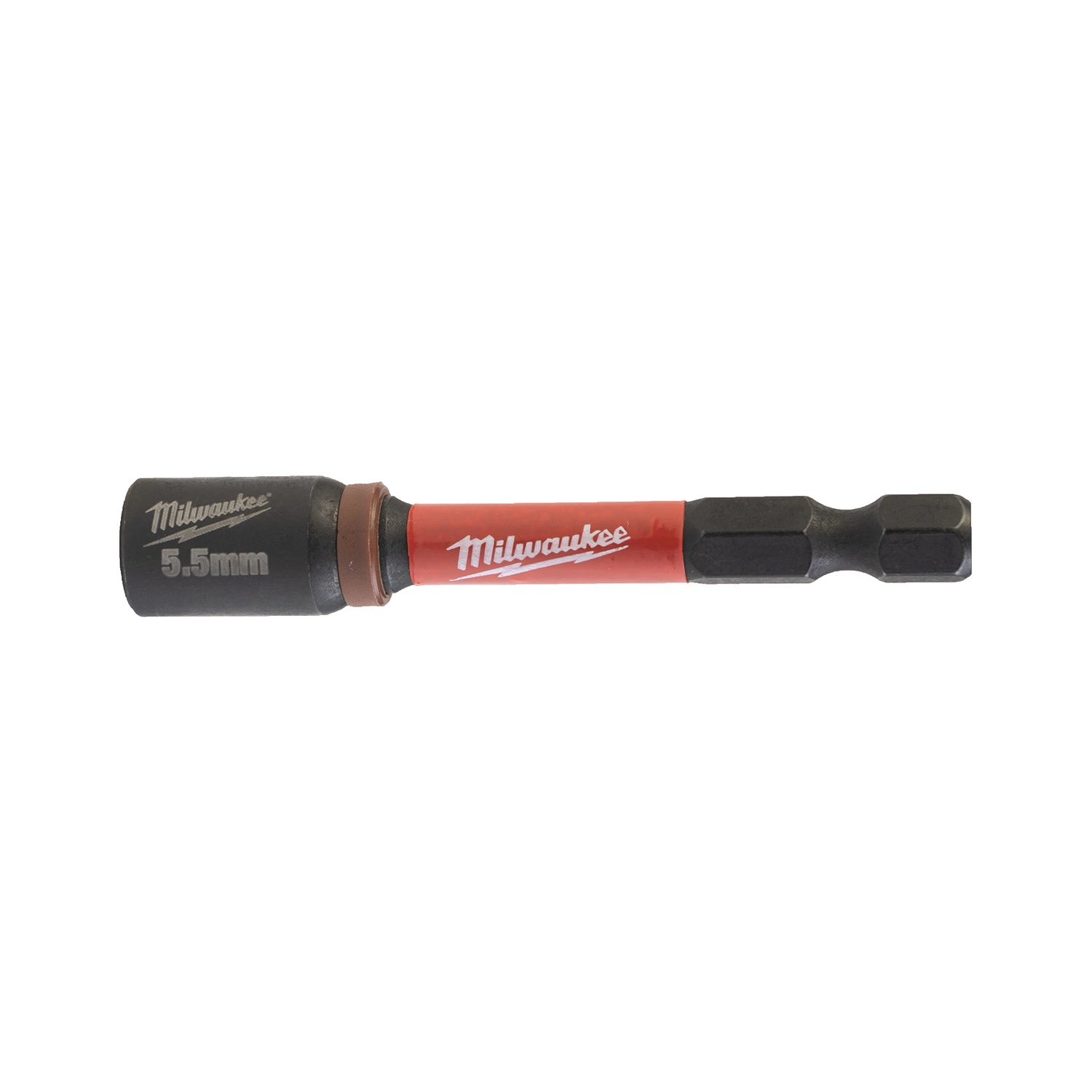 Milwaukee 4932352434 Shockwave Dopbit - Magnetisch - 5,5 x 65mm-image