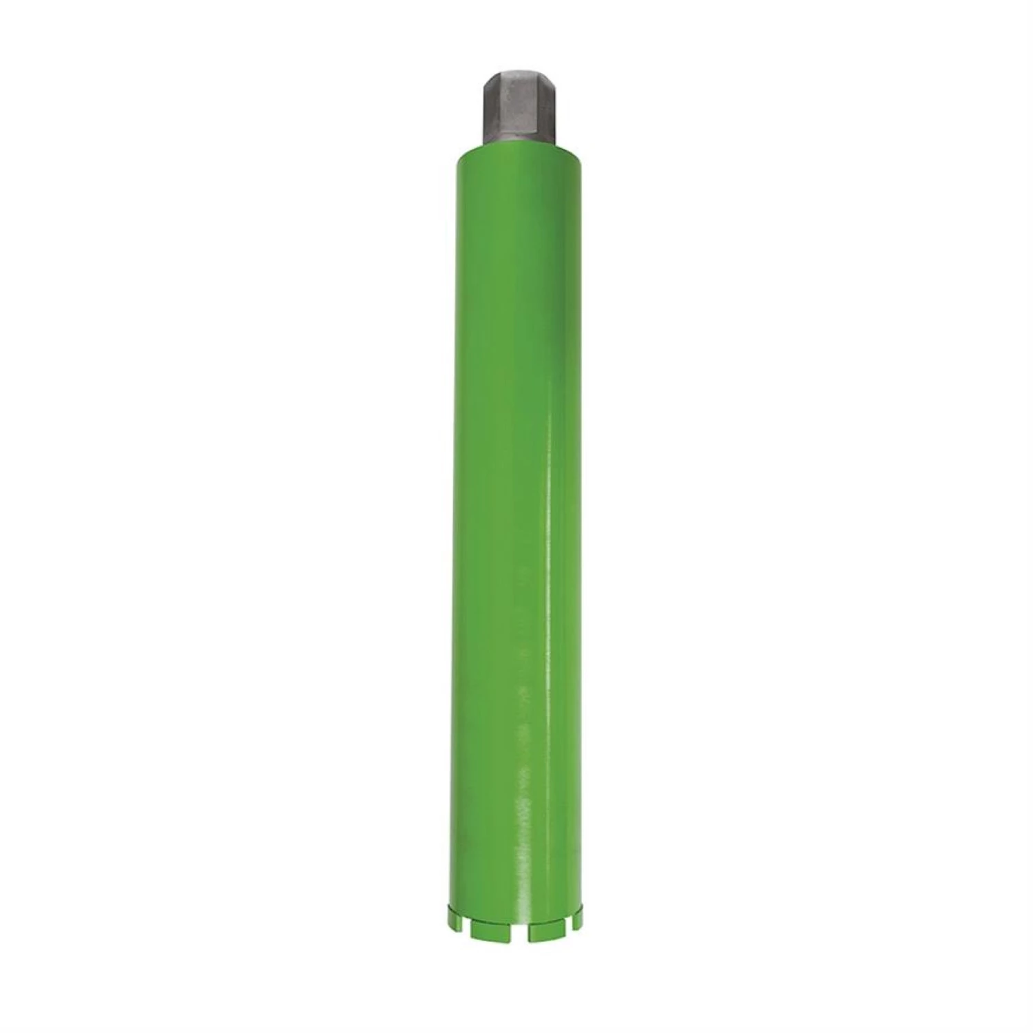 Eibenstock 12.508.25 Couronne de forage pour forage humide - 81 x 450mm - 1¼" UNC-image