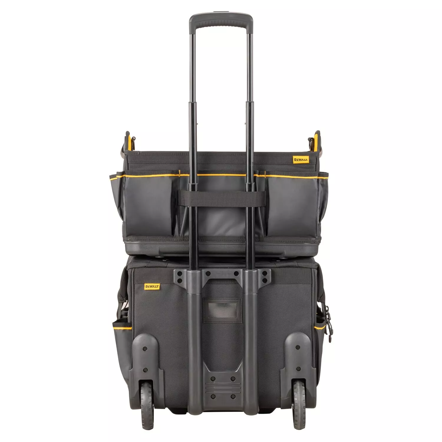 DeWALT DWST60107-1 Sac à outils à roulettes - 18«-image