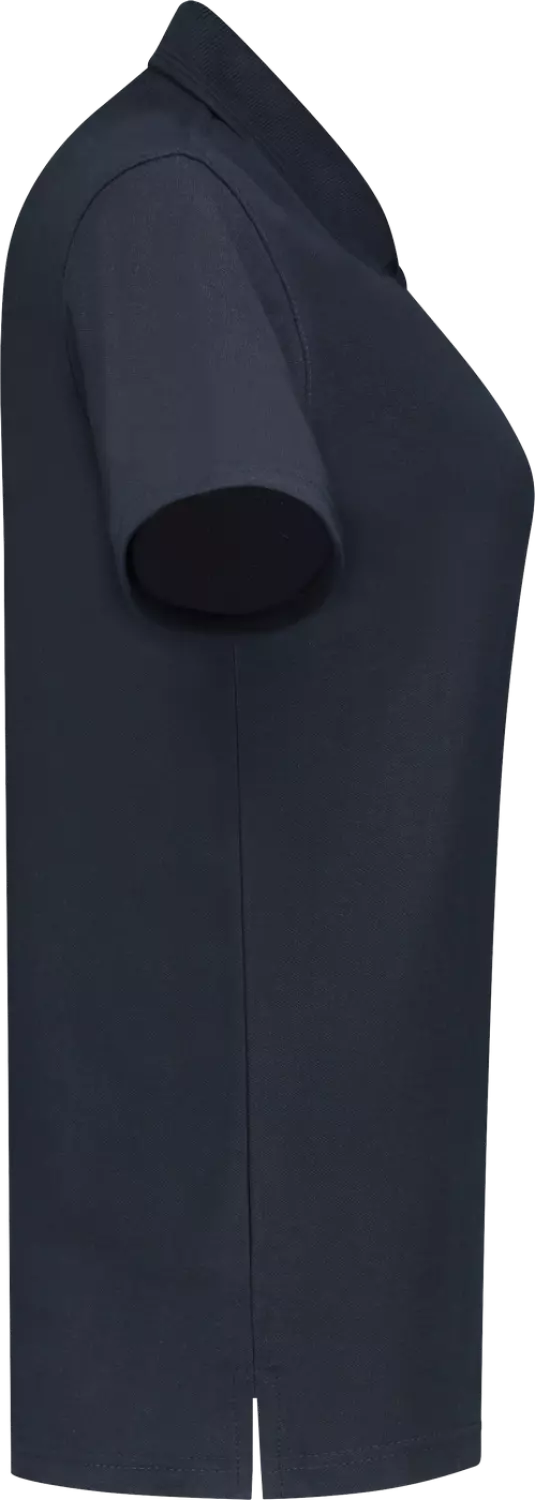 Workman 81021 Poloshirt Outfitters Dames - Navy - XL-image