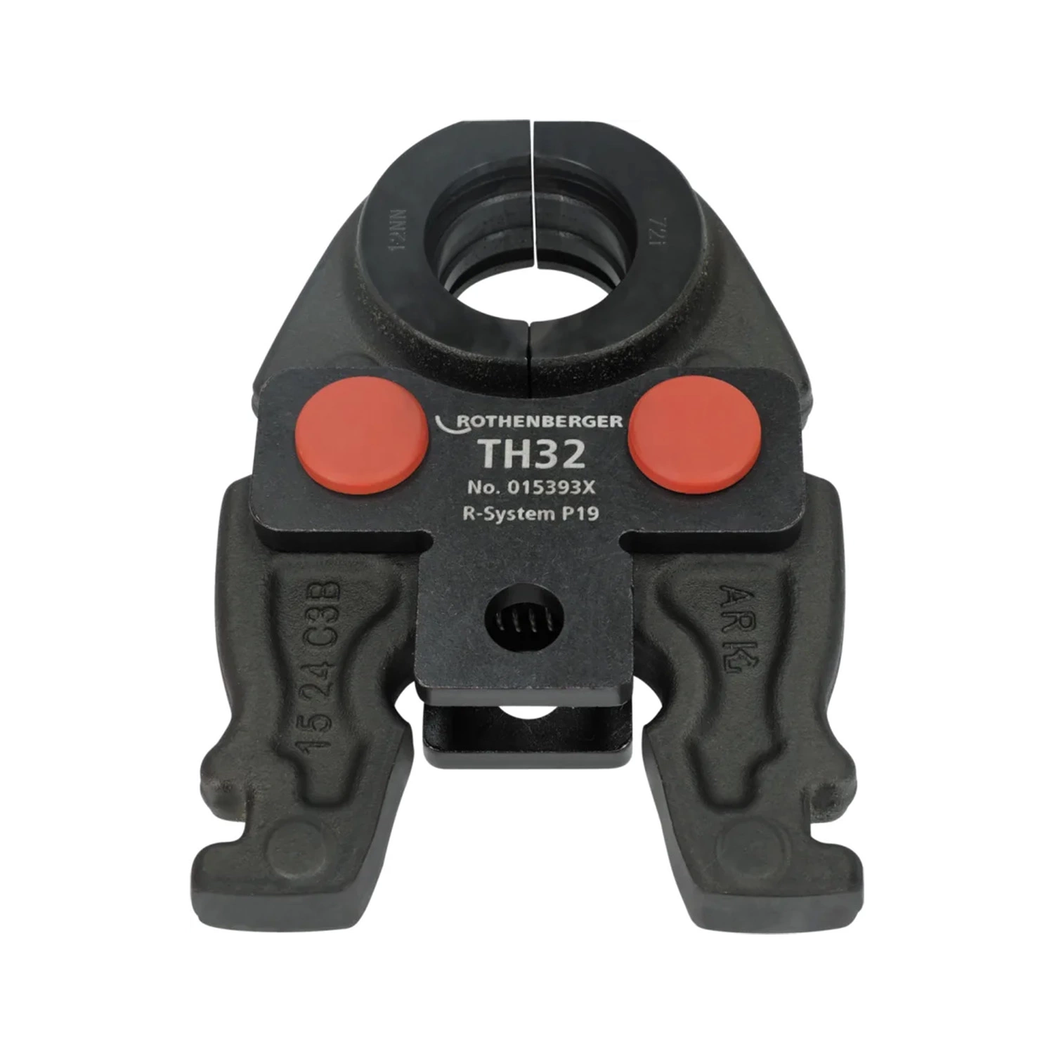 Rothenberger 015393X Persbek TH 32 Compact - TH32-image