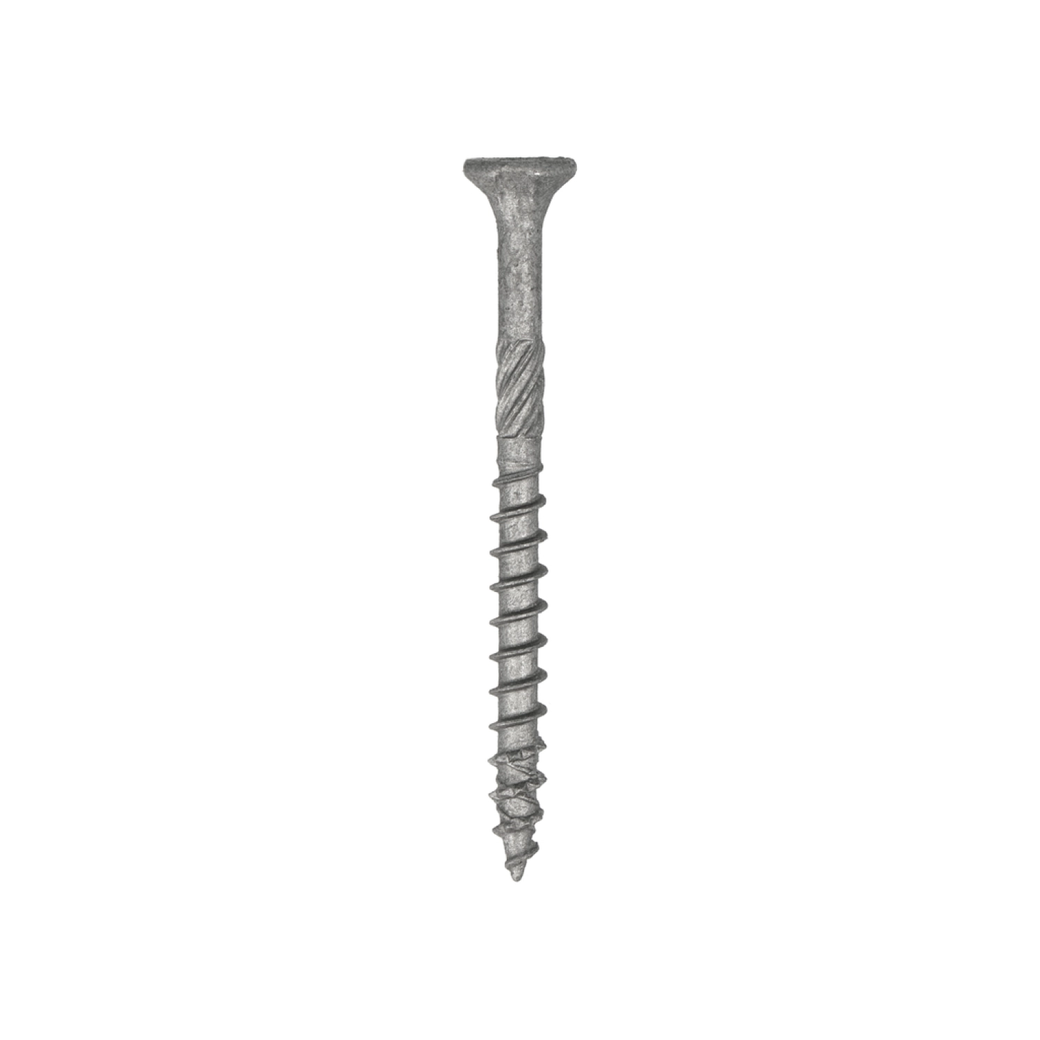 DynaPlus 0281.08.42001 Vis Uni - Tête plate - Filetage partiel - Extérieur - TX25 - 5.0 x 60/35mm (200pcs)-image