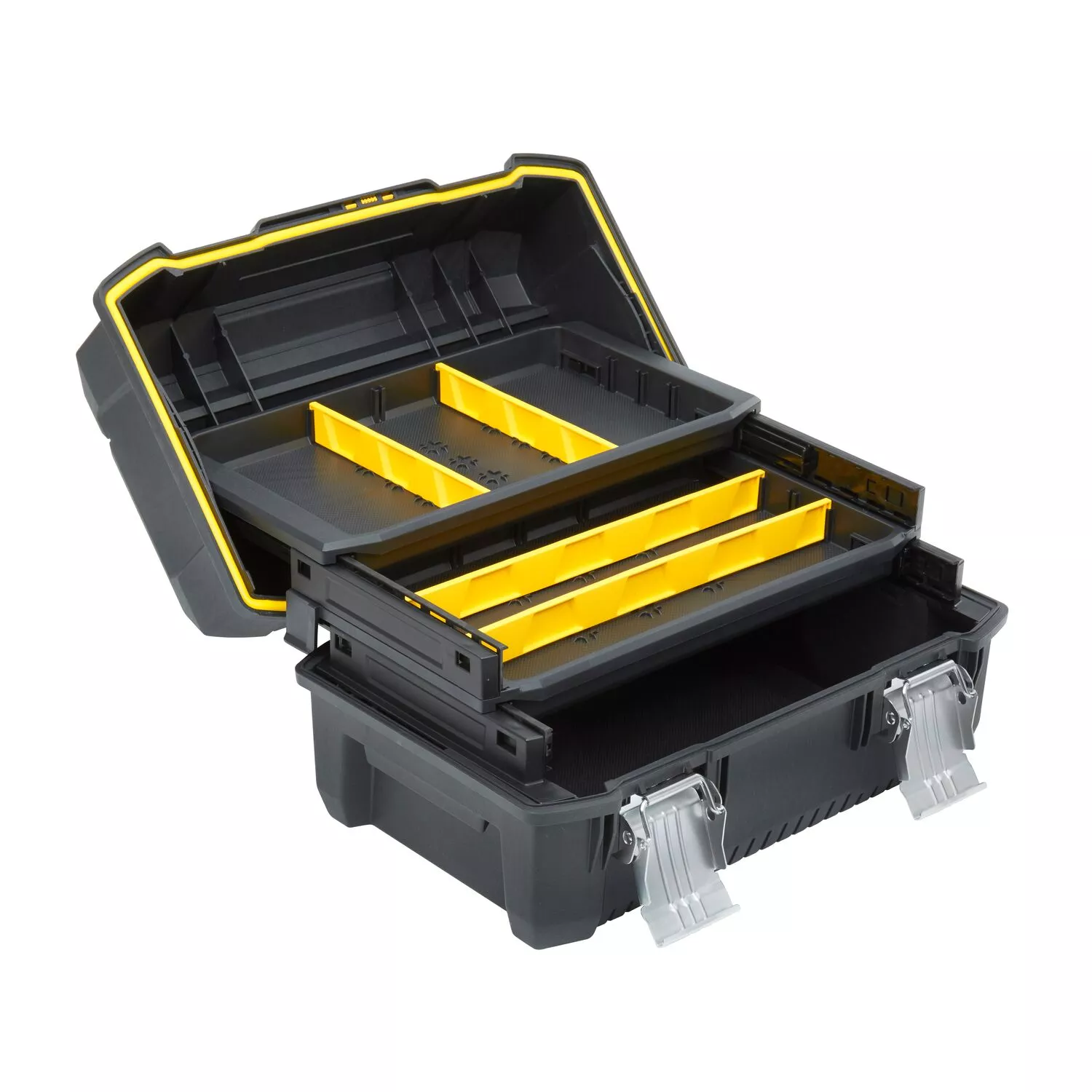 Stanley FMST1-71219 Coffret à outils Cantilever 18«-image