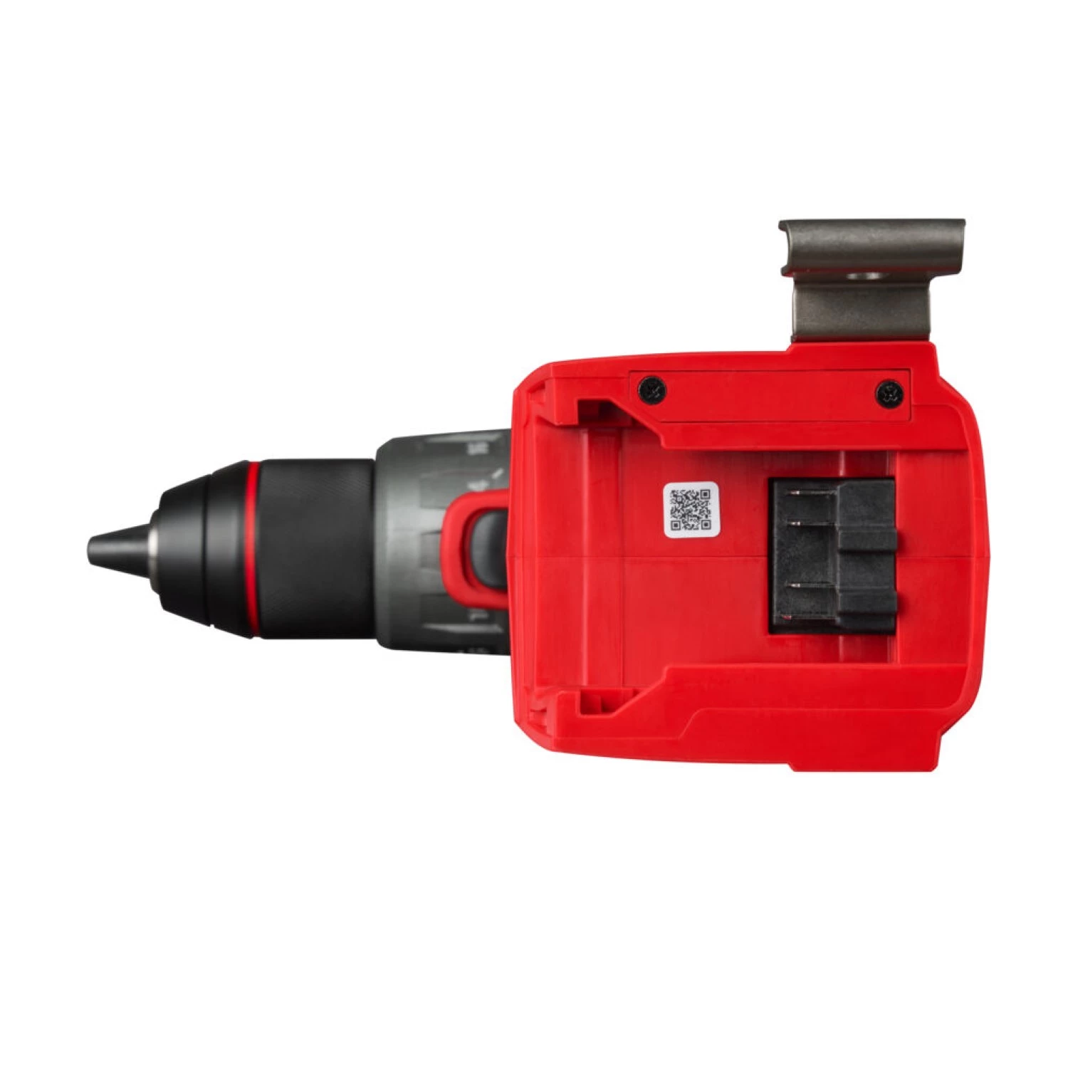Milwaukee M18 ONEPD3-0X 18V Li-ion accu klopboormachine in HD Box-image