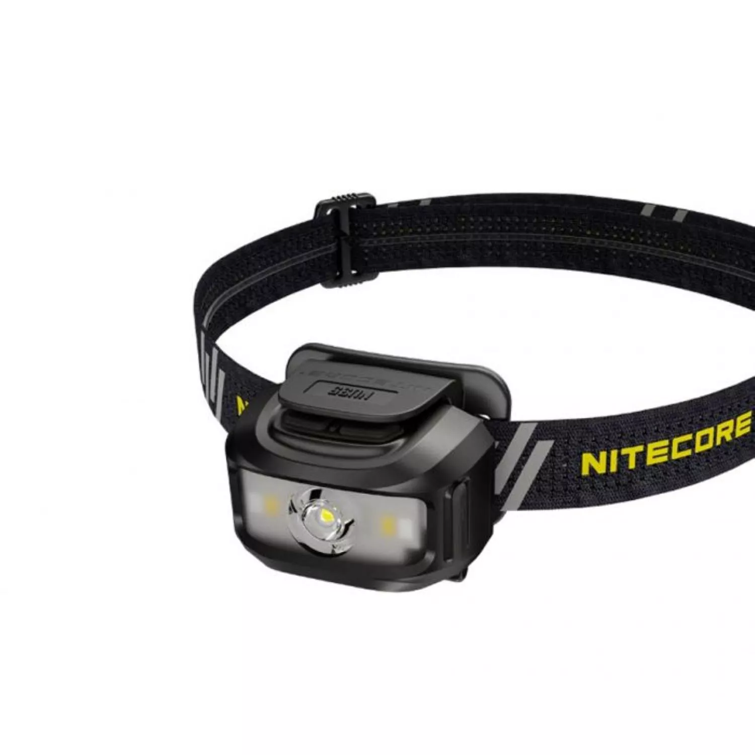Nitecore NU35 Hoofdlamp - oplaadbaar - 460Lm - IP66-image