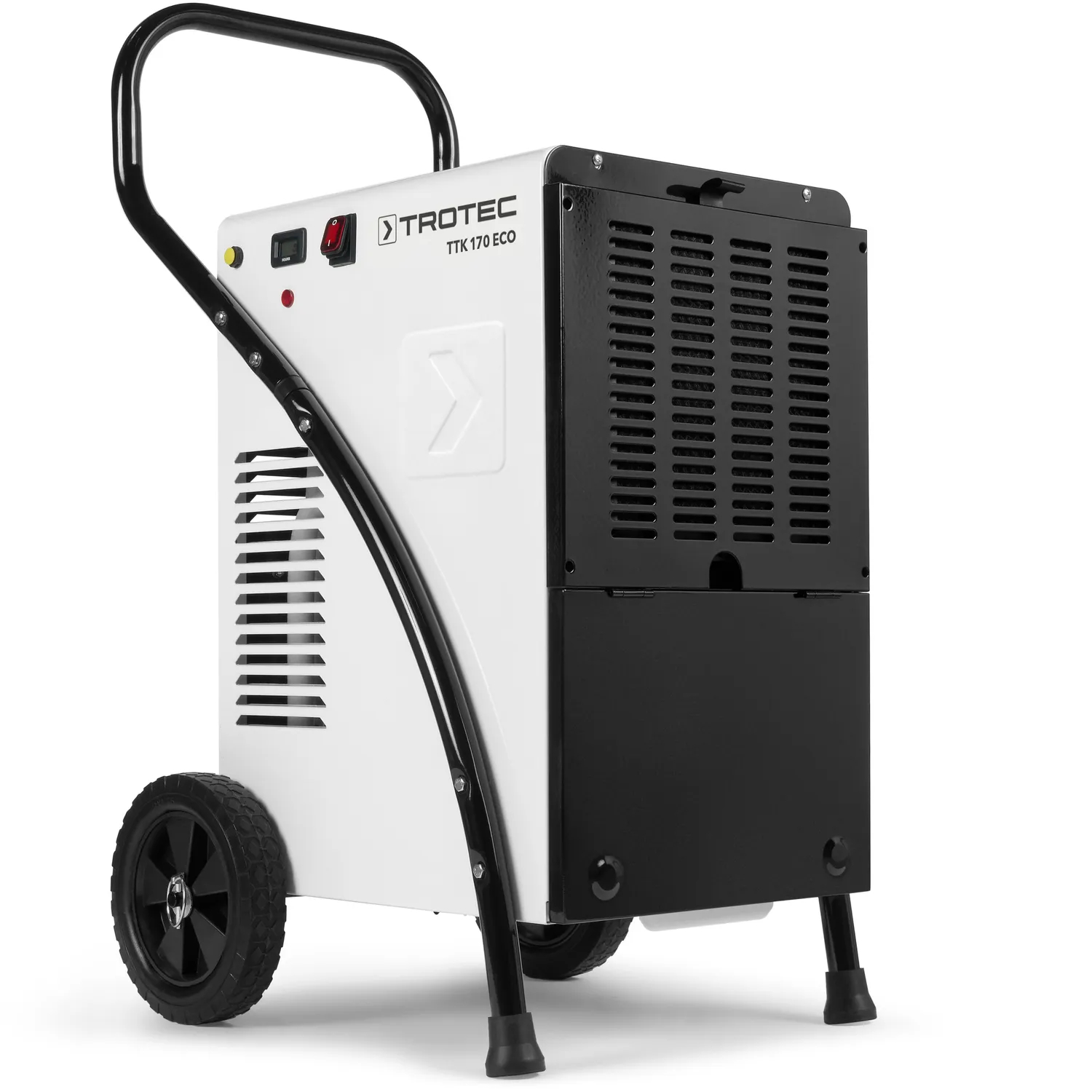 Trotec TTK 170 ECO Industriële luchtontvochtiger - 400W - 52L/24h-image