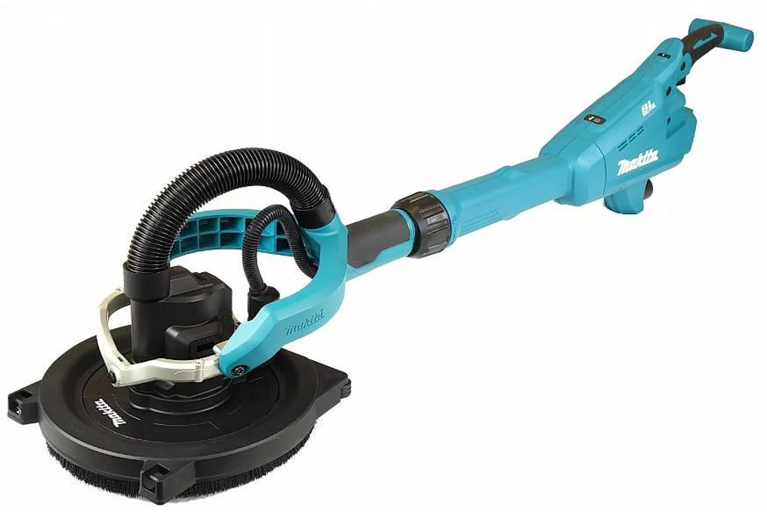 Makita DSL800RTEU 18V Li-Ion accu schuurmachine set (2x 5,0Ah) - 1520mm - koolborstelloos-image