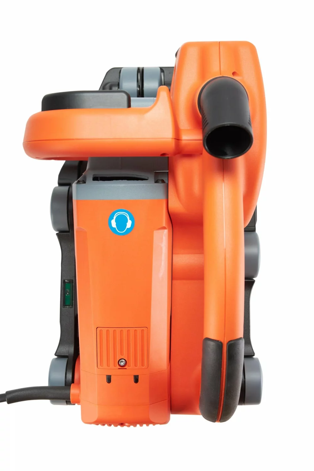 Spit D90 Sleuvenzaagmachine Concrete set in koffer - 2500W -150mm - incl. 2 diamantschijven-image