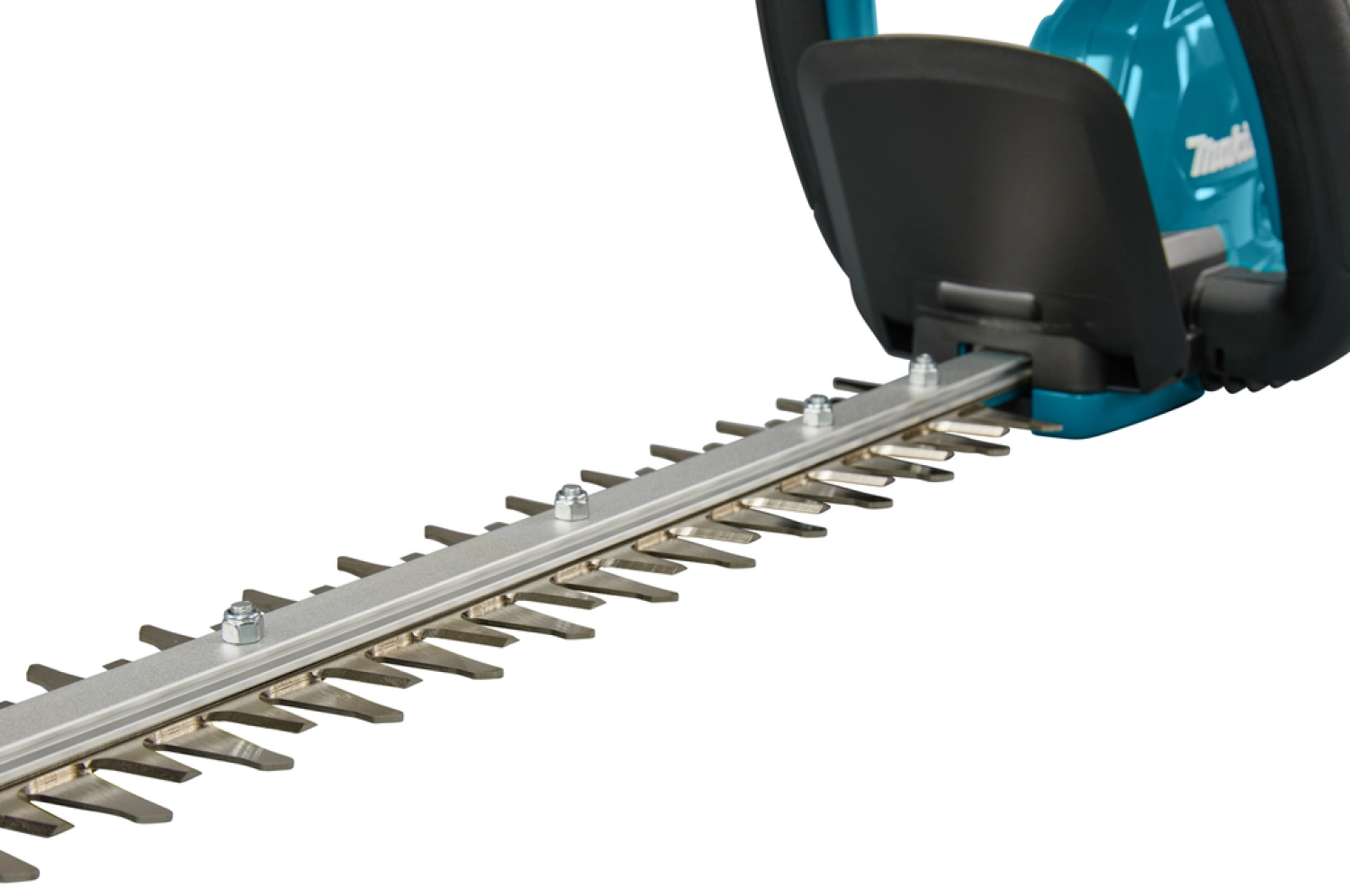 Makita DUH606RT Taille-haie sans fil - LXT 18V - 1 batterie 5,0Ah - 600 mm-image