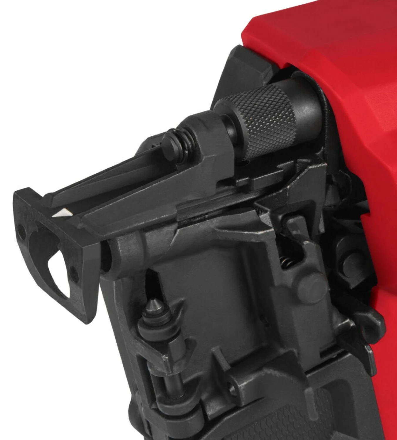 Milwaukee M18 FRCN45-0X 18 V Li-ion accu Cloueuse sans fil dans HD Box-image