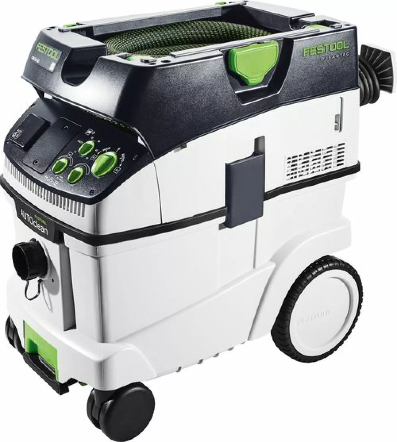 Festool CTM 36 E AC - Aspirateur-image